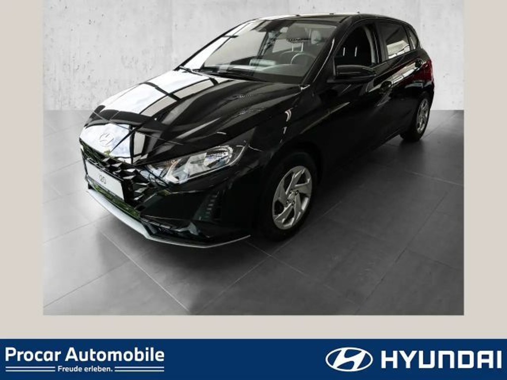 Hyundai i20 T-GDi Select 1.0