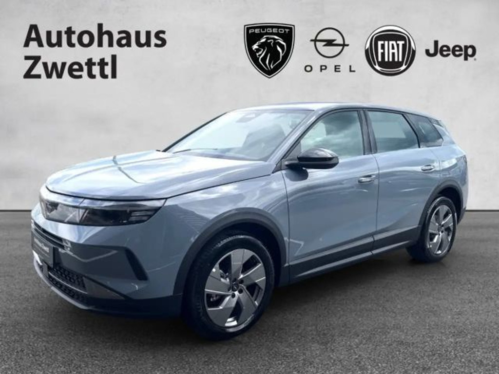 Opel Grandland X Edition