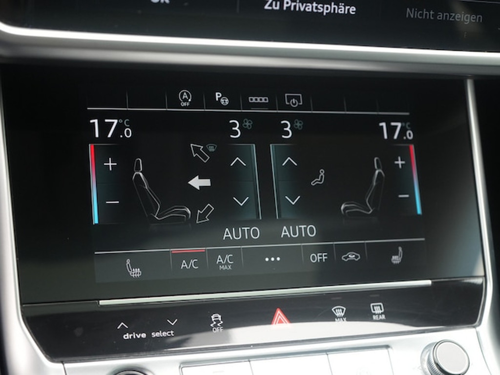 Audi A6 Avant Quattro S-Tronic Sport 40 TDI