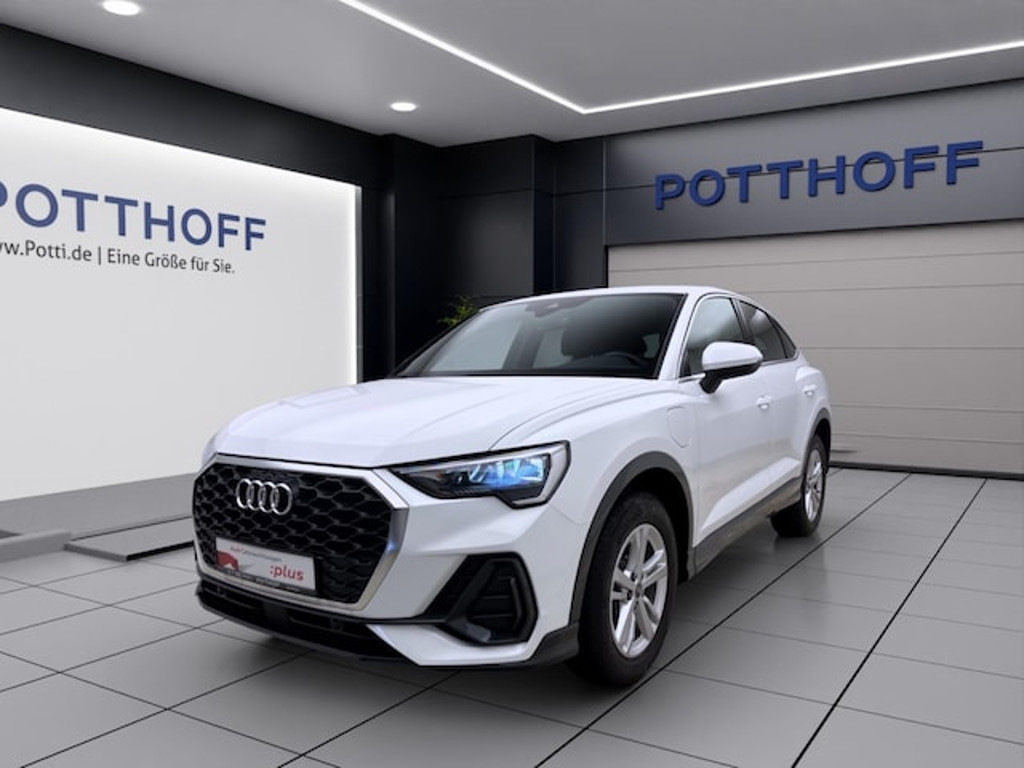 Audi Q3 Sportback S-Tronic Hybride 45 TFSI