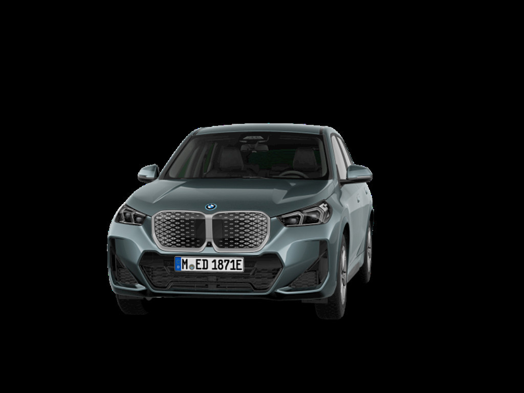 BMW iX1 xDrive30