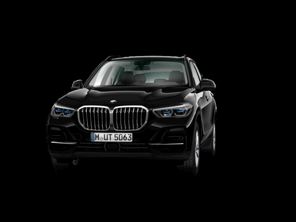 BMW X5 xDrive30d