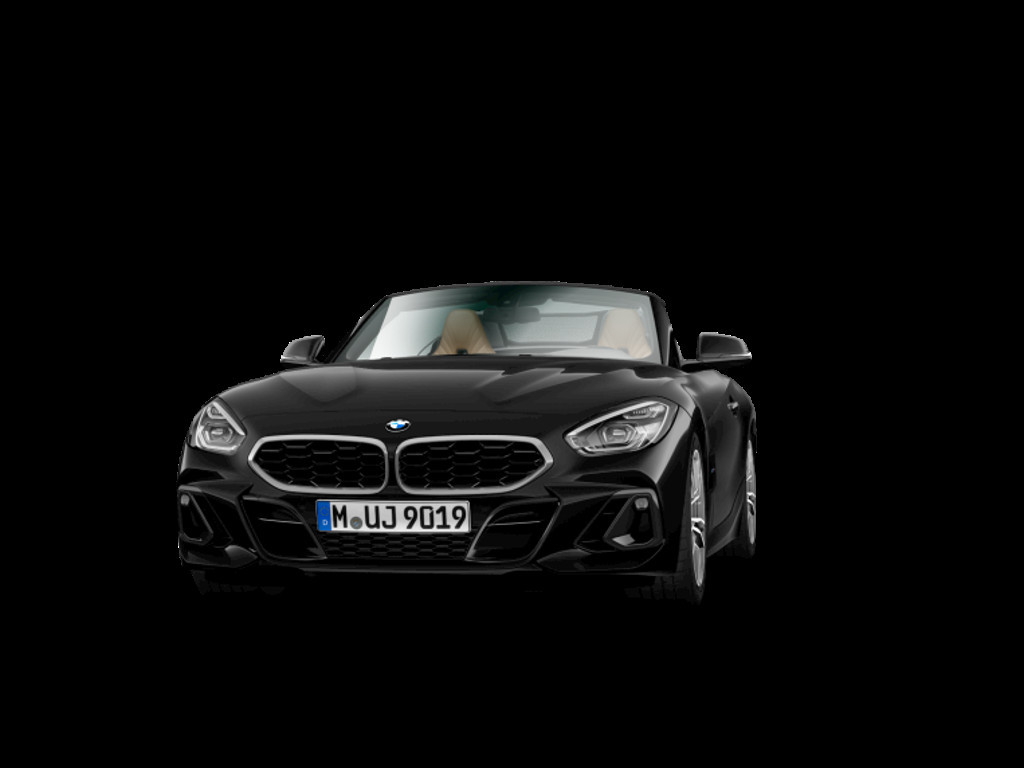 BMW Z4 Roadster sDrive20i