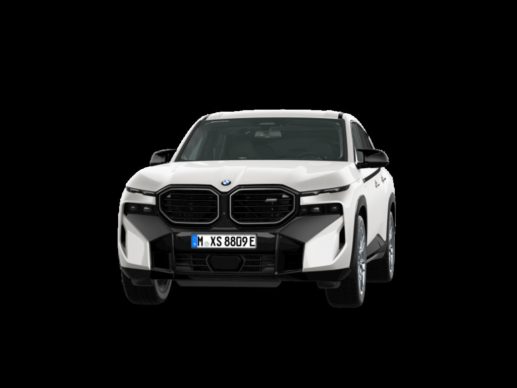 BMW XM XM