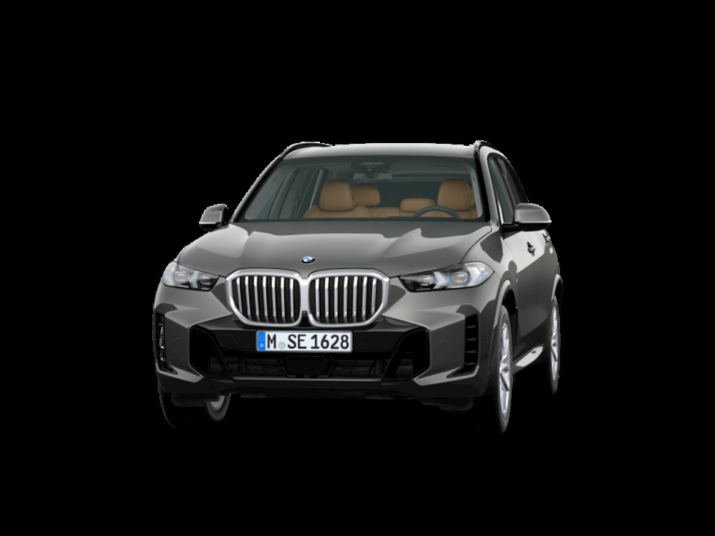 BMW X5 xDrive30d