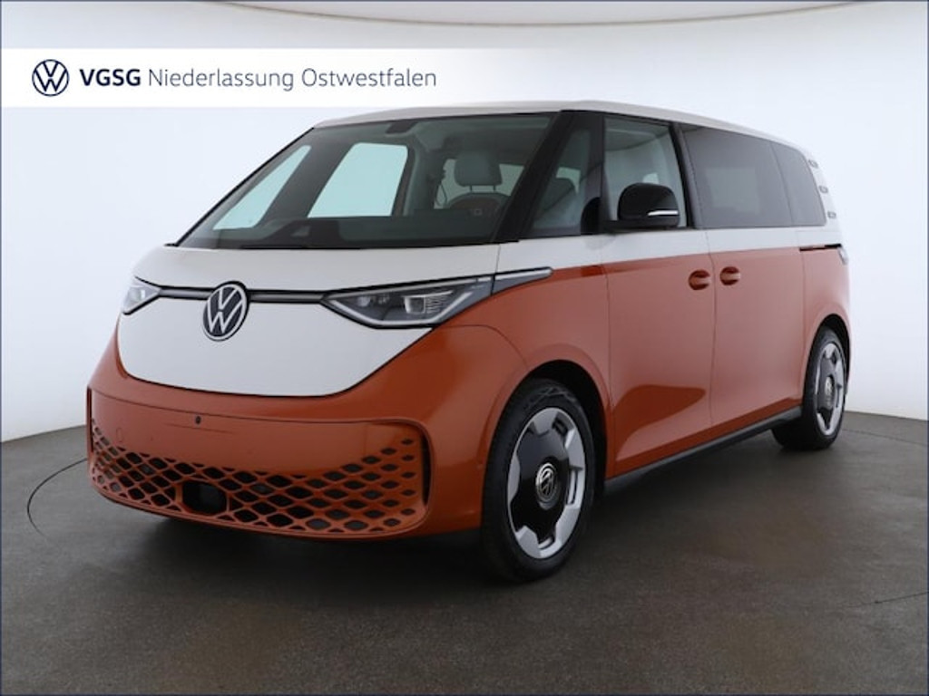 Volkswagen ID.Buzz
