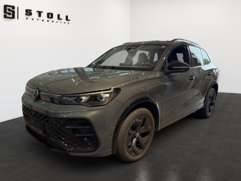 Volkswagen Tiguan DSG R-Line eHybrid 1.5 TSI IQ.Drive