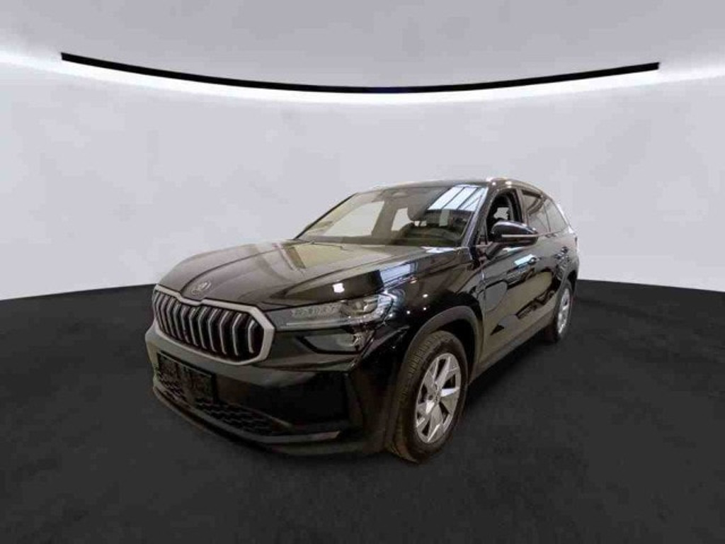 Skoda Kodiaq 4x4 2.0 TDI Selection