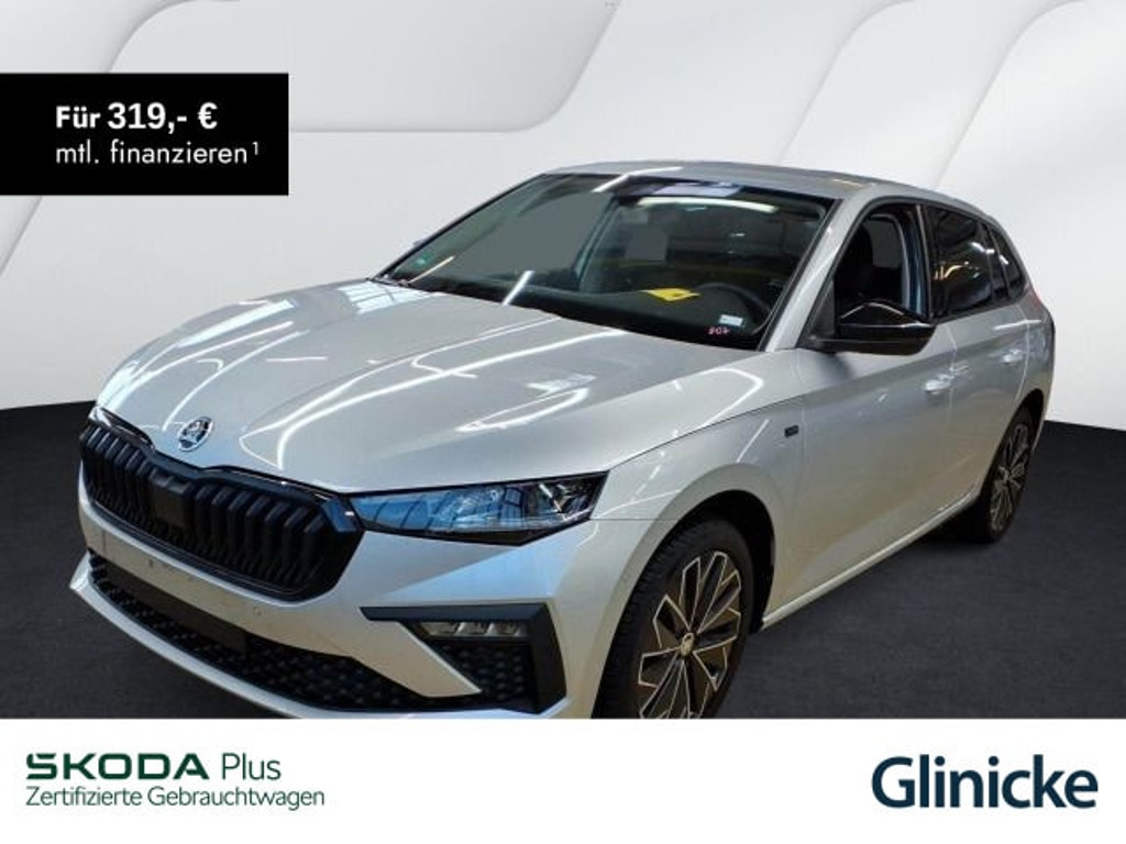 Skoda Scala Drive 1.0 TSI