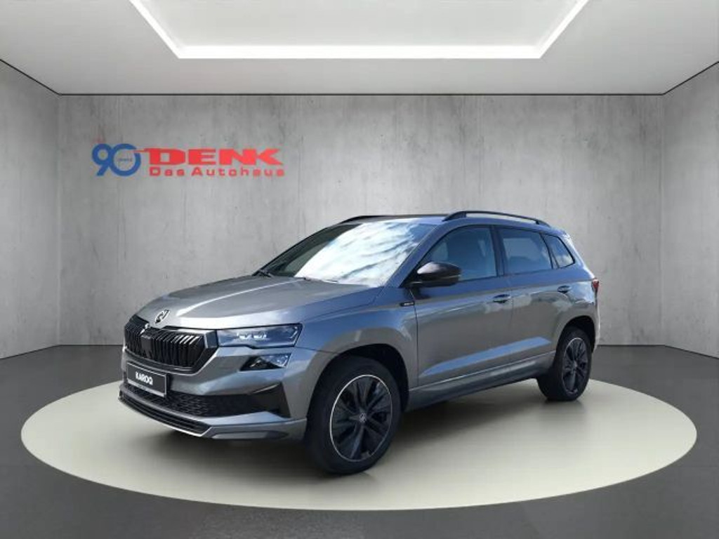 Skoda Karoq Sportline 1.5 TSI