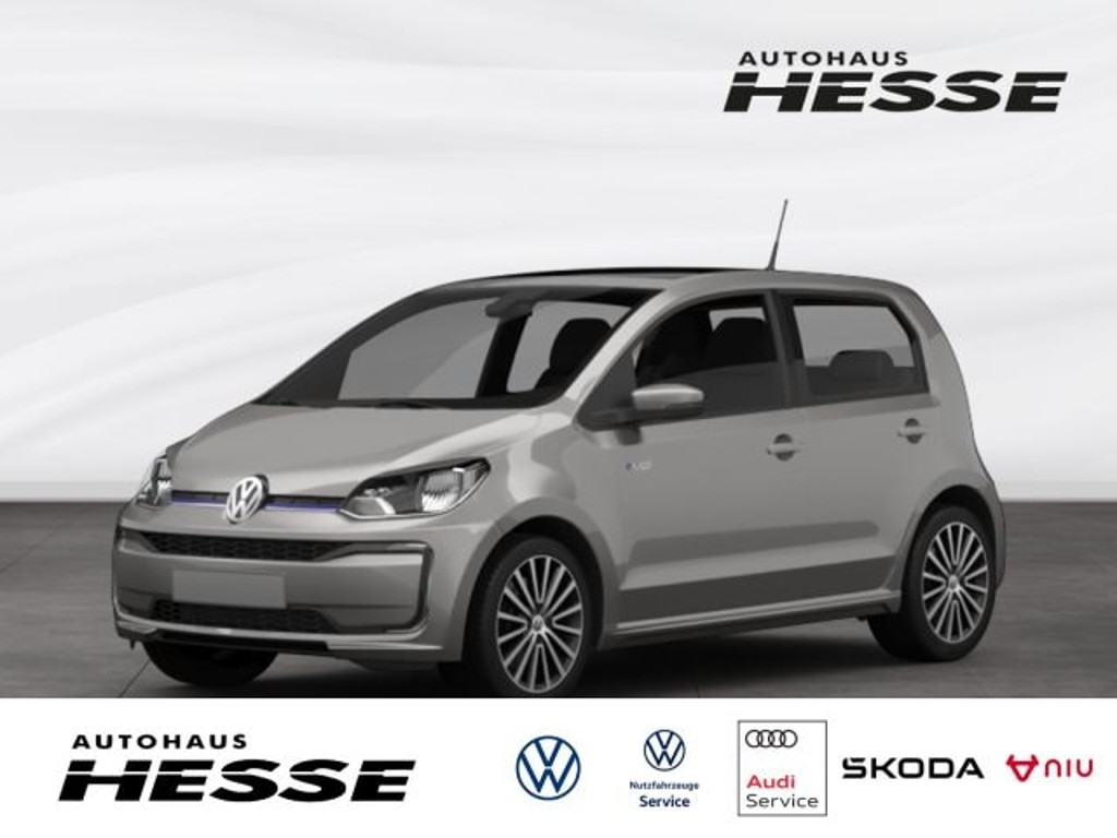 Volkswagen up! 1.0 MPI