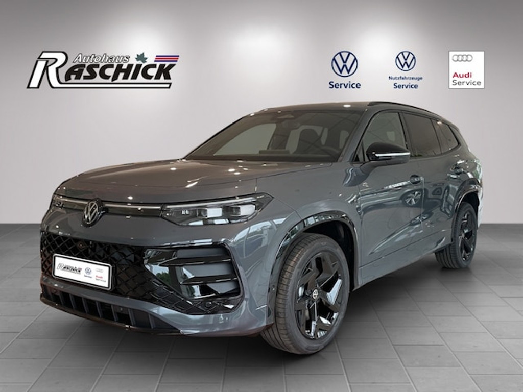 Volkswagen Tayron 4Motion R-Line 2.0 TDI