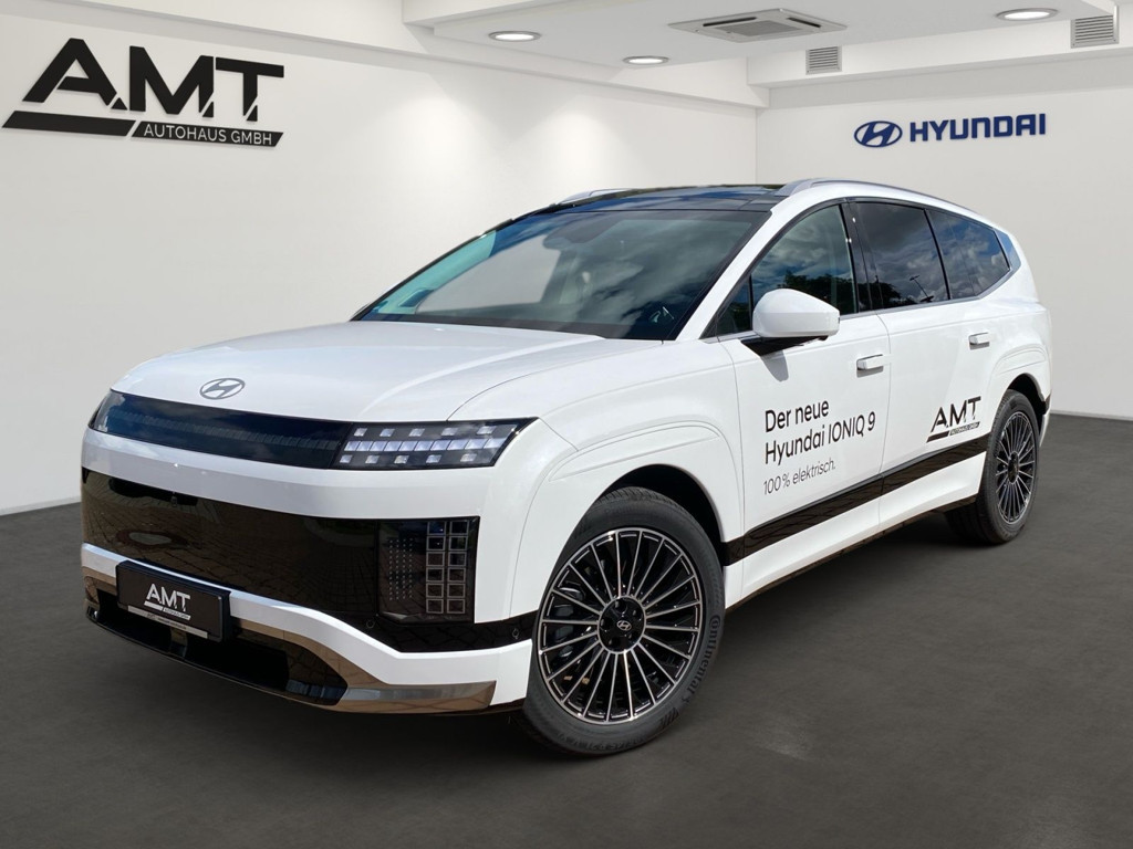 Hyundai IONIQ 9 UNIQ 4WD