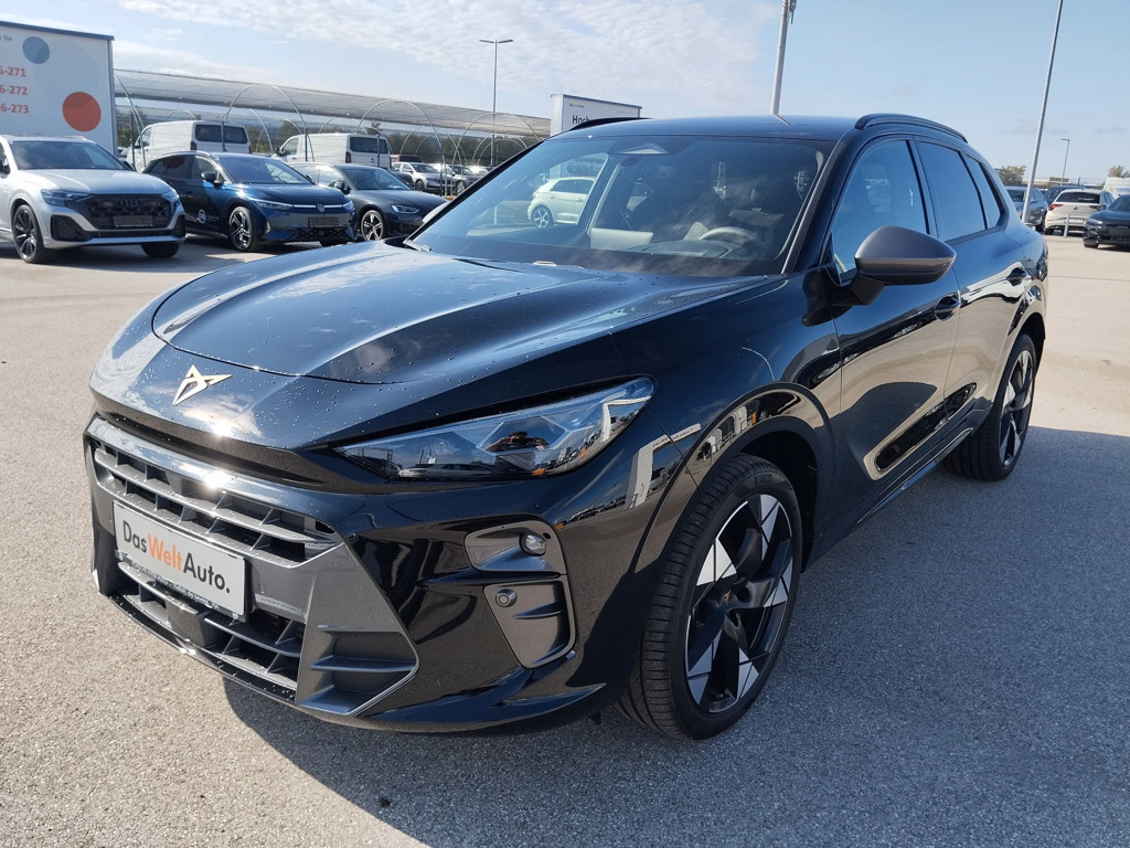 Cupra Terramar 1.5 e-TSI 150 PS DSG