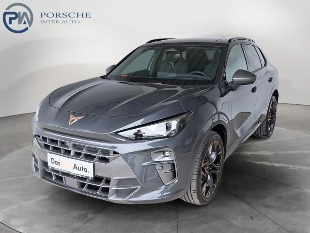 Cupra Terramar VZ 1.5 e-Hybrid e-Hybrid