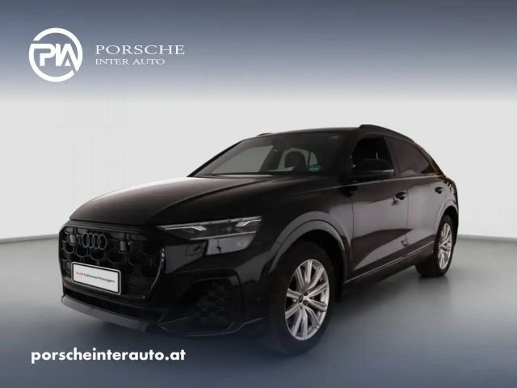 Audi Q8 Quattro 55 TFSI