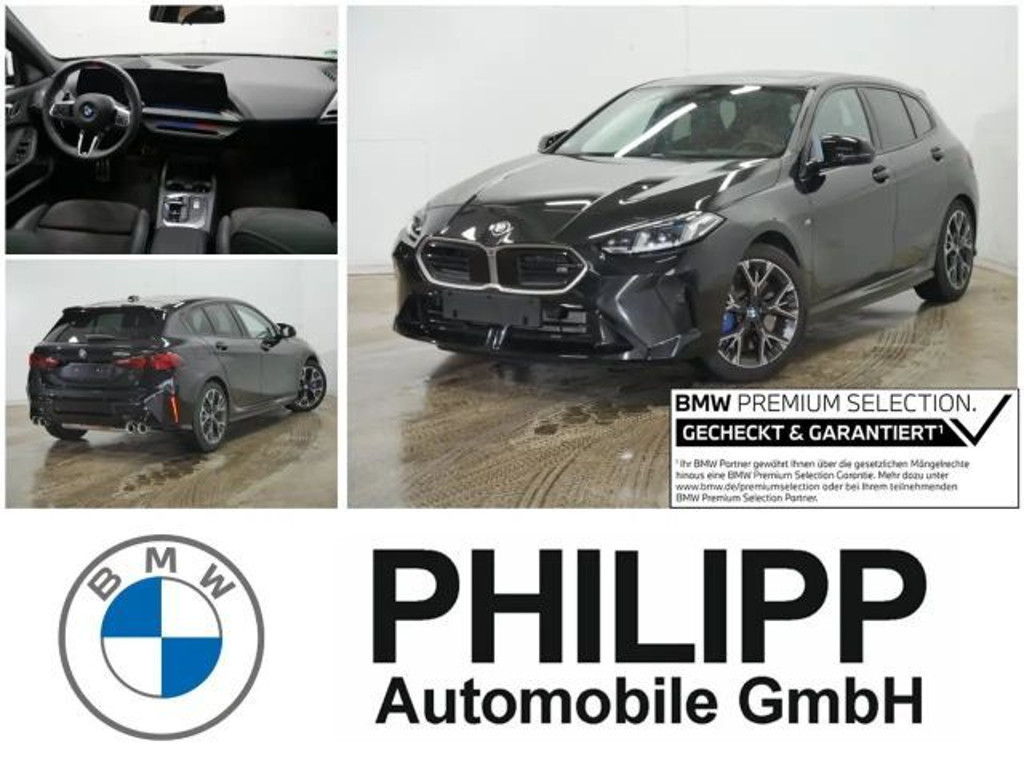 BMW 1 Serie 135 xDrive Sedan