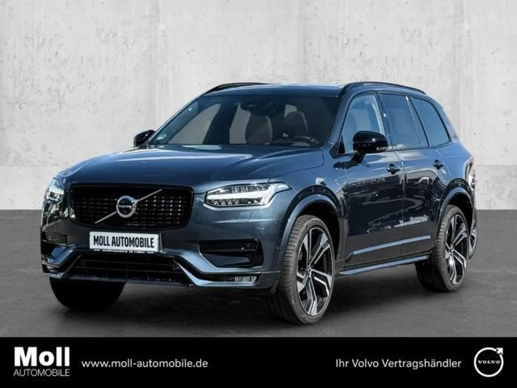 Volvo XC90 AWD Ultimate Dark