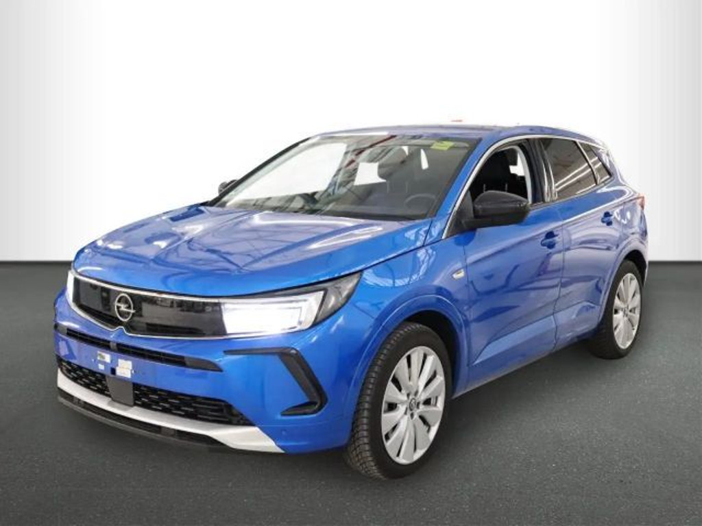 Opel Grandland X Hybrid Elegance