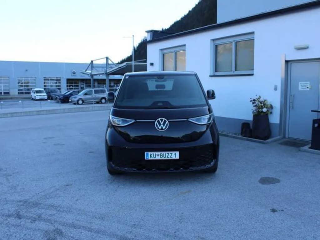 Volkswagen ID.Buzz