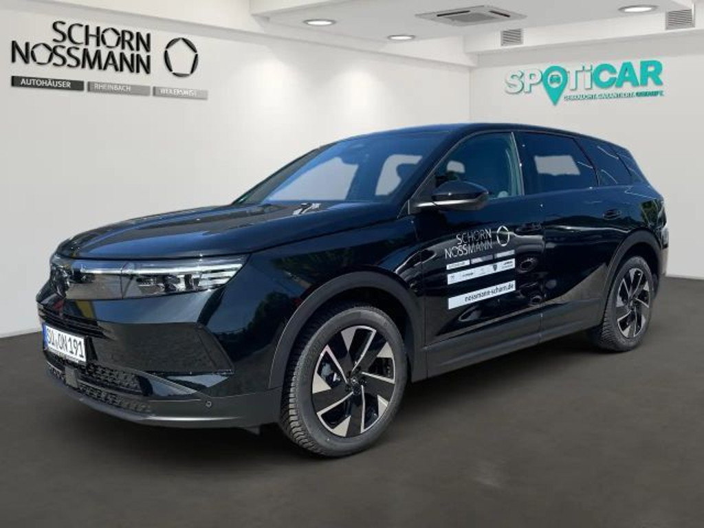 Opel Grandland X Grand Sport GS-Line