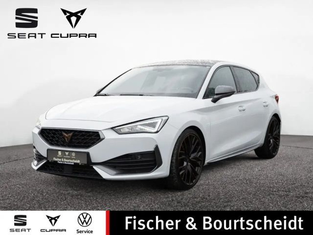 Cupra Leon 2.0 TSI DSG