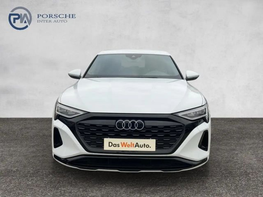 Audi Q8 e-tron Quattro Business 50