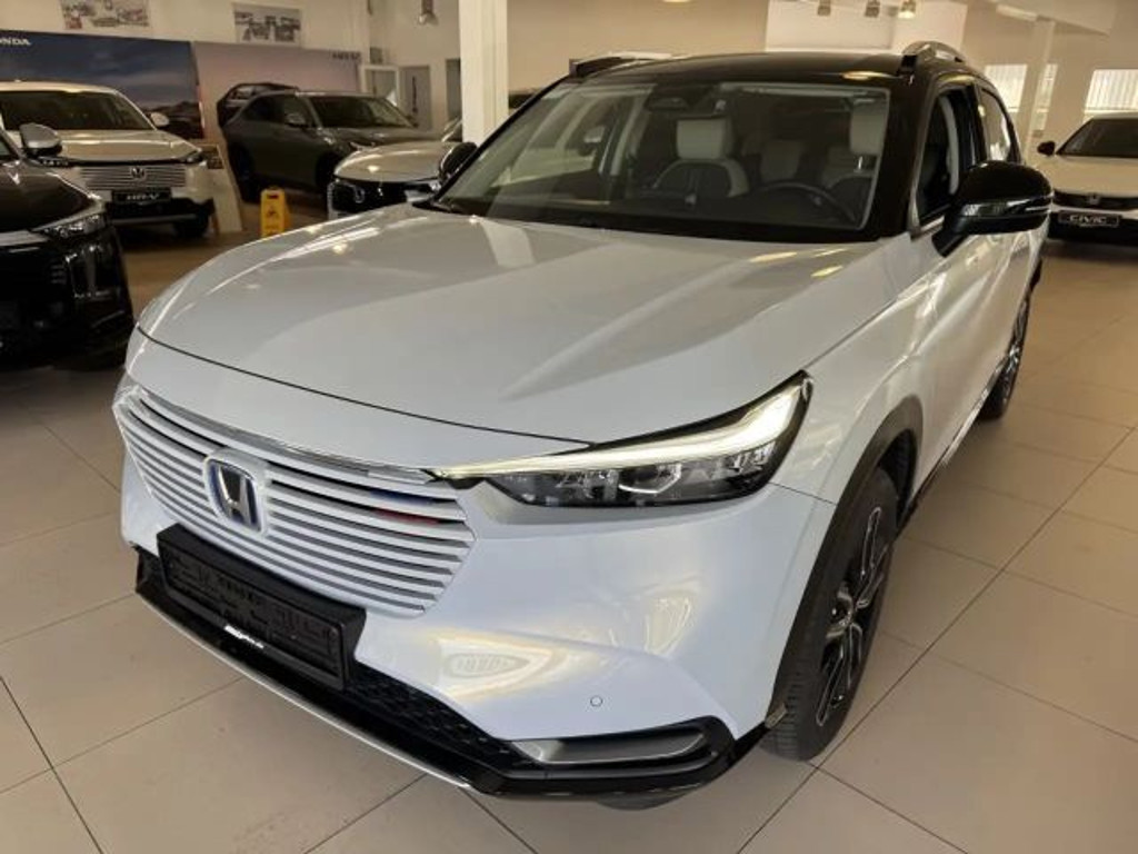 Honda HR-V Hybrid Advance 1.5 i-MMD e:HEV