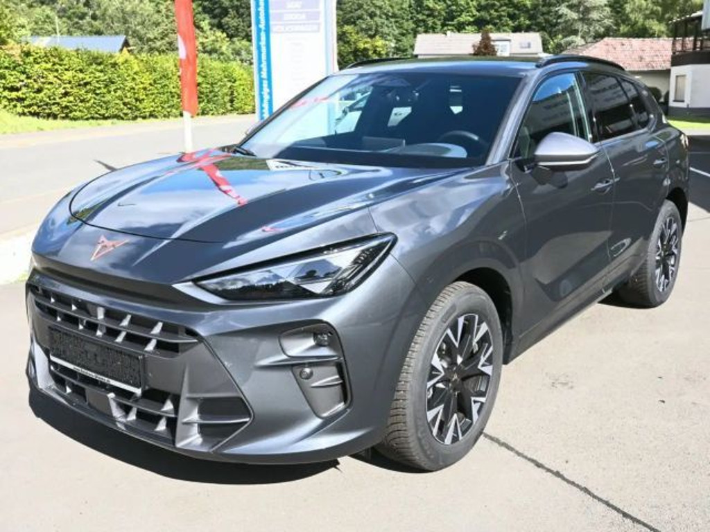 Cupra Terramar 1.5 eTSI