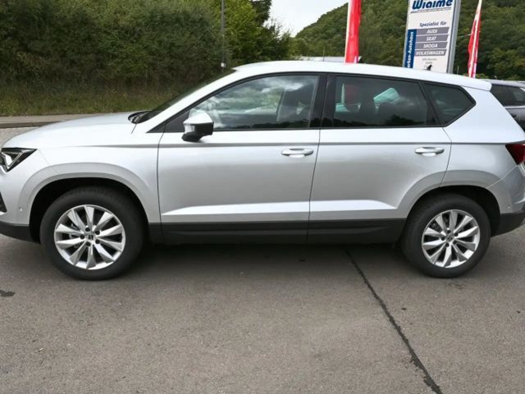 Seat Ateca Style 1.5 TSI DSG