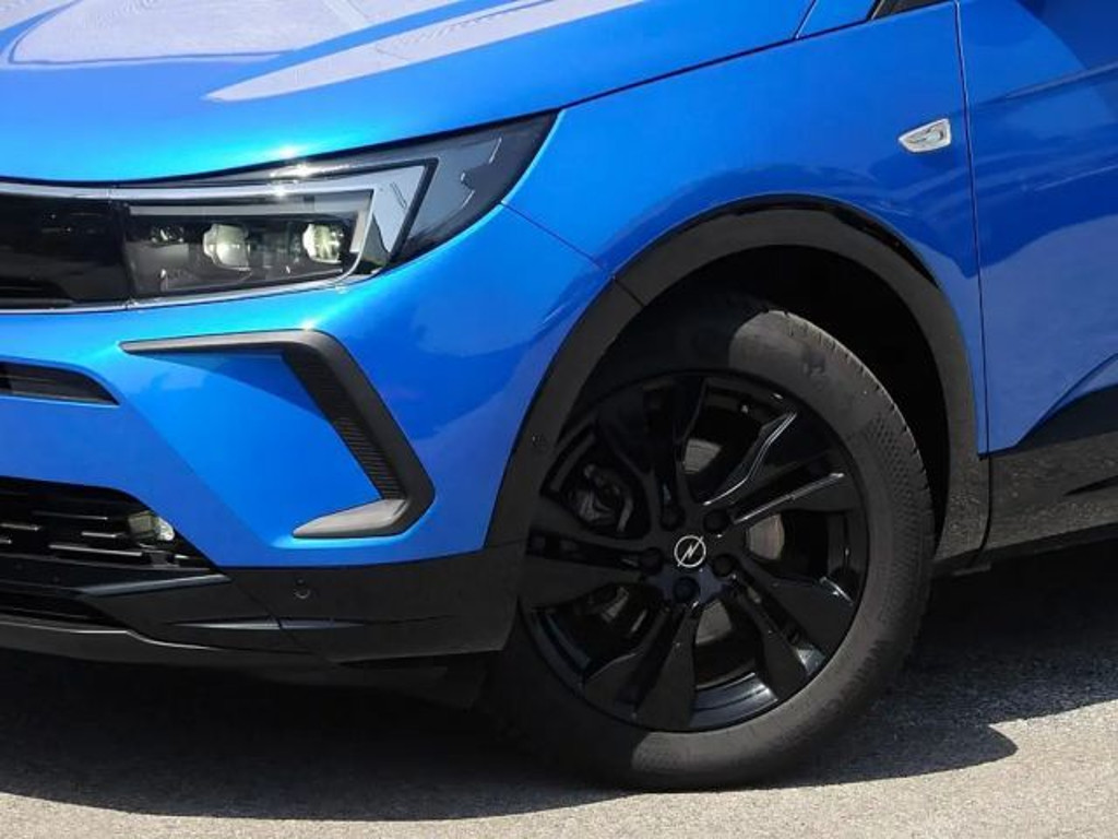 Opel Grandland X Ultimate