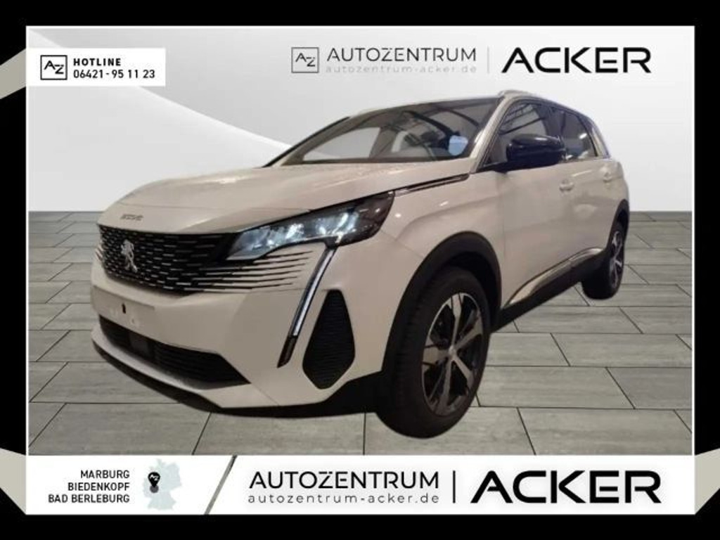 Peugeot 5008 Allure Pack BlueHDi