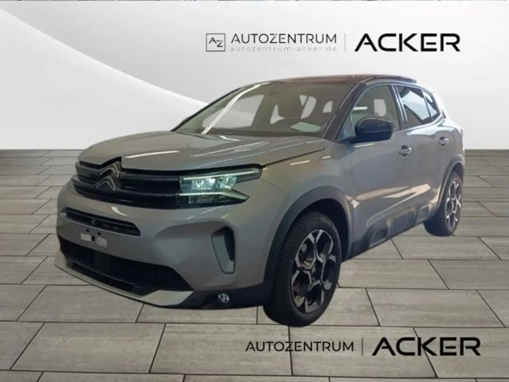 Citroën C5 Aircross PureTech Max