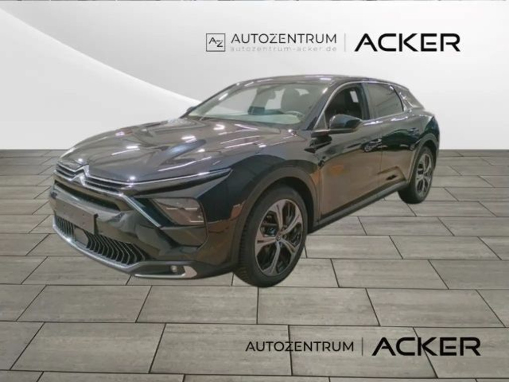 Citroën C5 X PureTech You