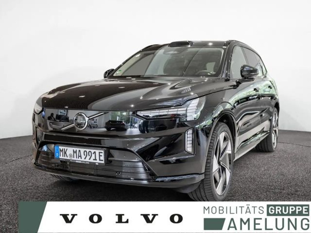 Volvo EX90 AWD Ultra