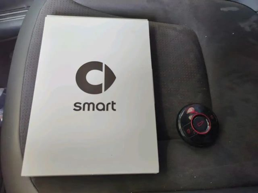 Smart #1
