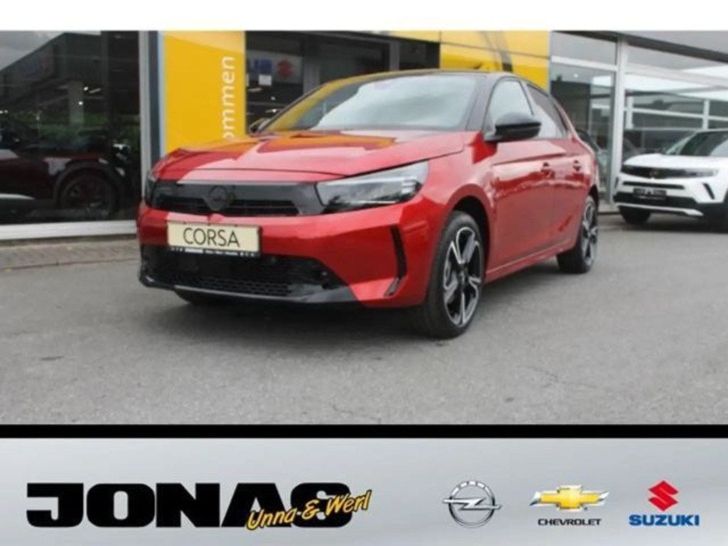 Opel Corsa 1.2 Turbo