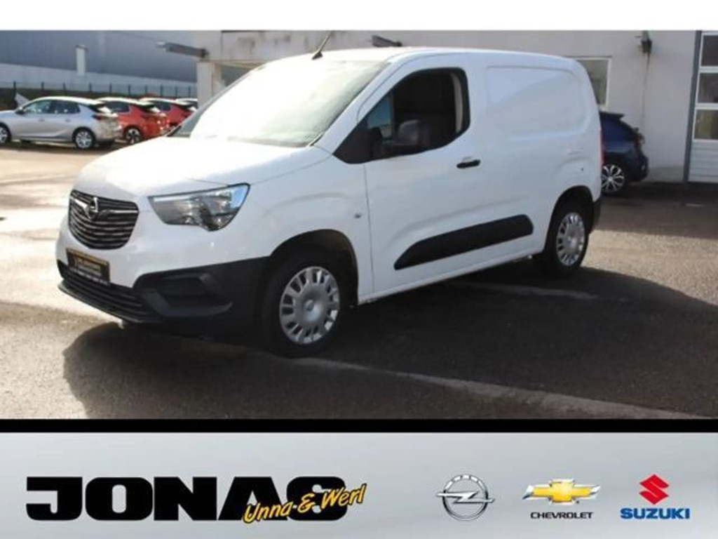 Opel Combo 1.5 CDTI