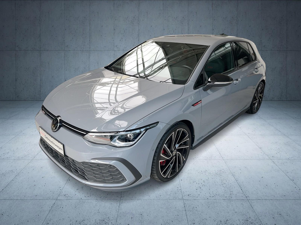 Volkswagen Golf DSG GTI Style 2.0 TSI