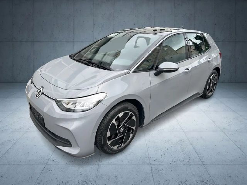 Volkswagen ID.3 Performance Pro 150 kW