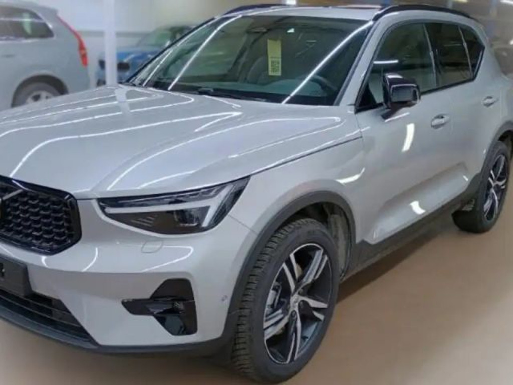 Volvo XC40 Dark