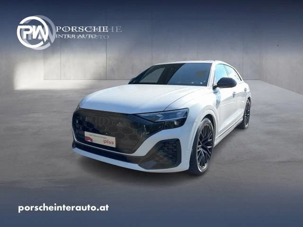 Audi Q8 Quattro Hybride