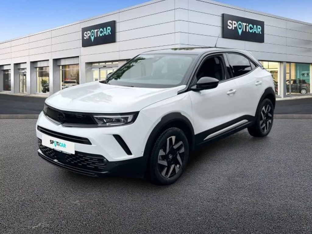 Opel Mokka Grand Sport Hybrid Turbo GS-Line