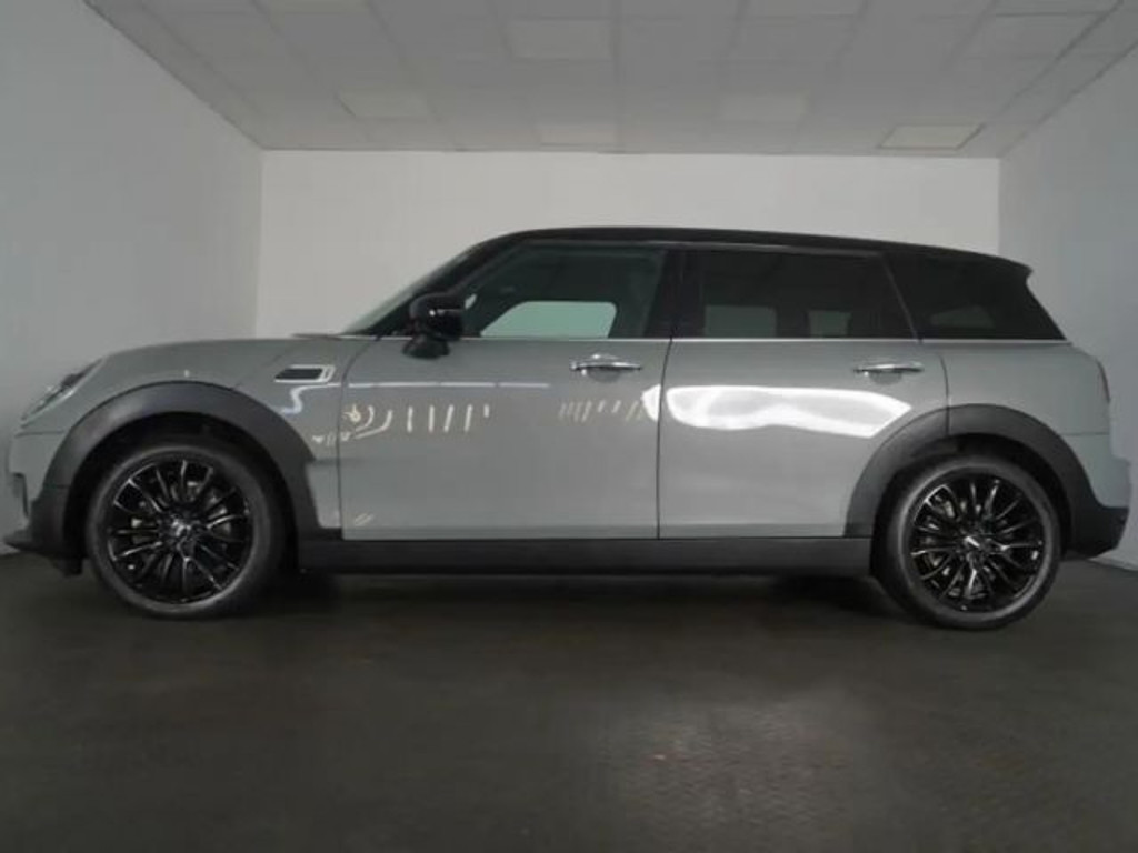 Mini Cooper Clubman