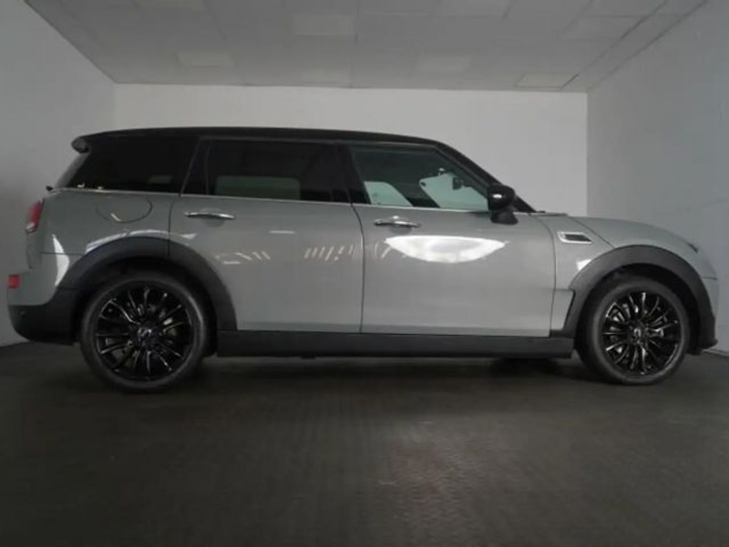 Mini Cooper Clubman