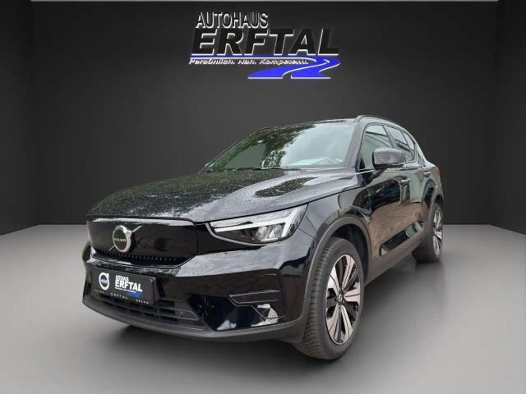 Volvo XC40 Recharge Plus
