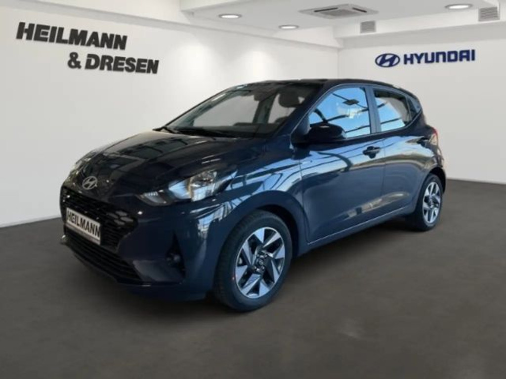 Hyundai i10 Trend 1.0