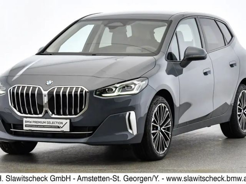 BMW 2 Serie 218 Active Tourer Sedan 218d