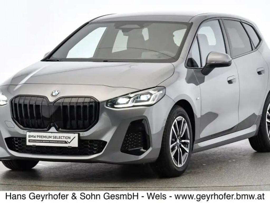 BMW 2 Serie 218 Active Tourer Sedan 218d