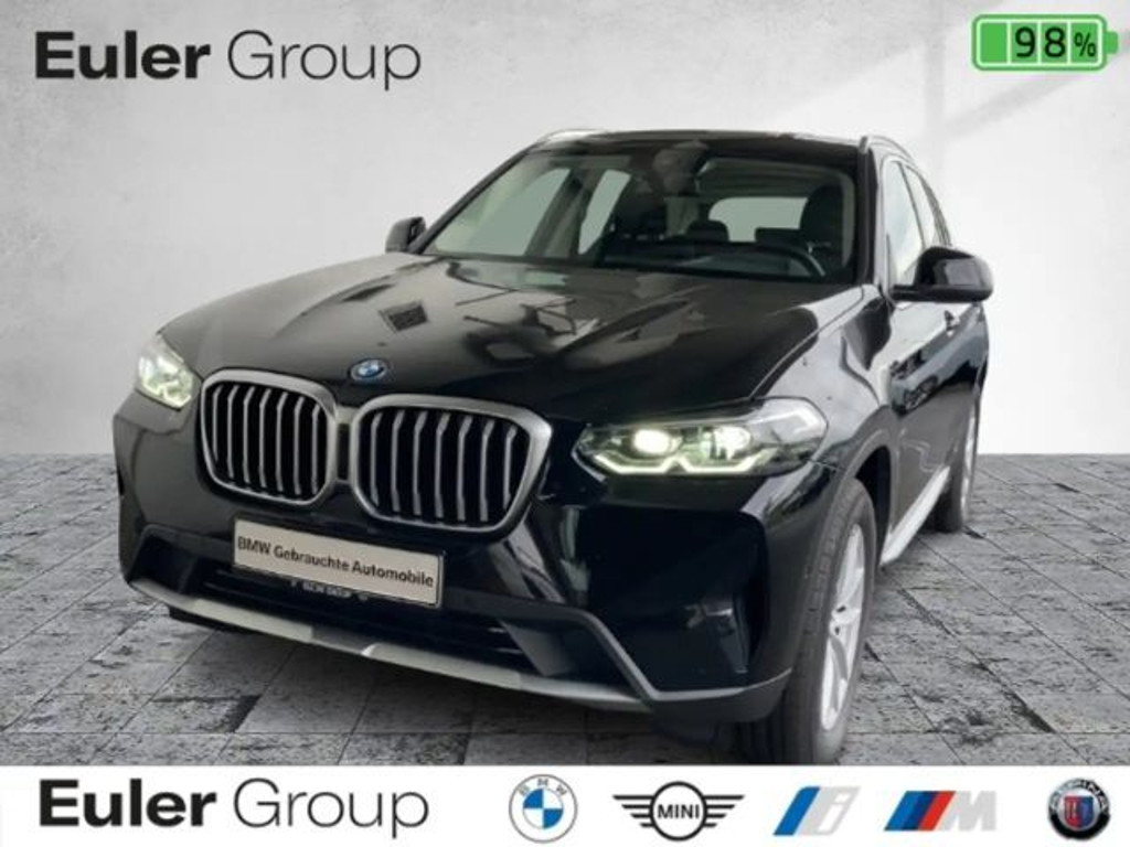 BMW X3 xDrive xDrive30e